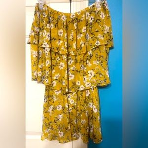 Show Me Your Mumu Romper